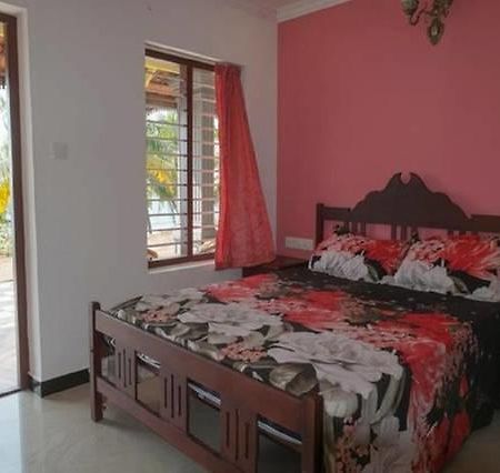 Blue Marine Beach Resort Varkala Dış mekan fotoğraf